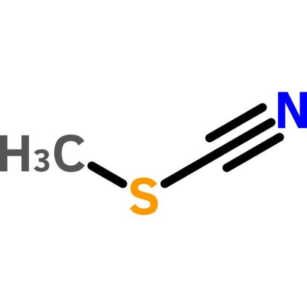 Methyl Thiocyanate