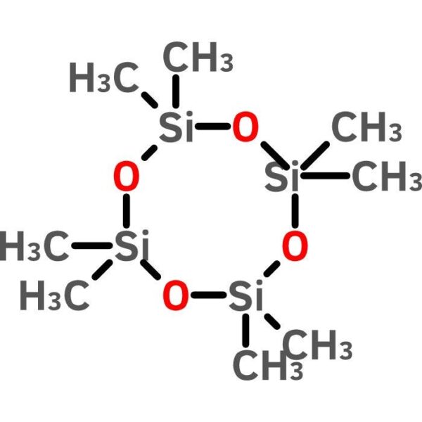 Octamethylcyclotetrasiloxane