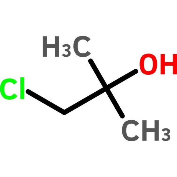 1-Chloro-2-methyl-2-propanol