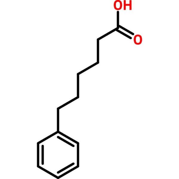 6-Phenylhexanoic Acid