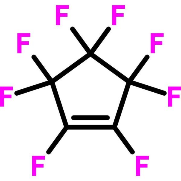 Octafluorocyclopentene