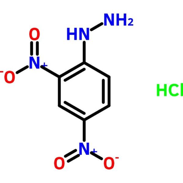 2,4-Dinitrophenylhydrazine Hydrochloride, [for HPLC Labeling]