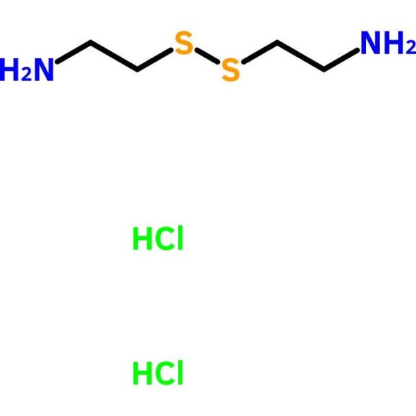 Cystamine Dihydrochloride