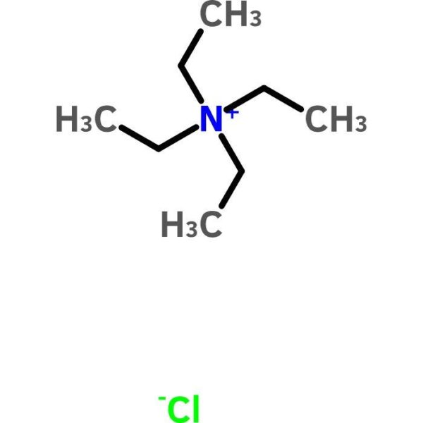 Tetraethylammonium Chloride