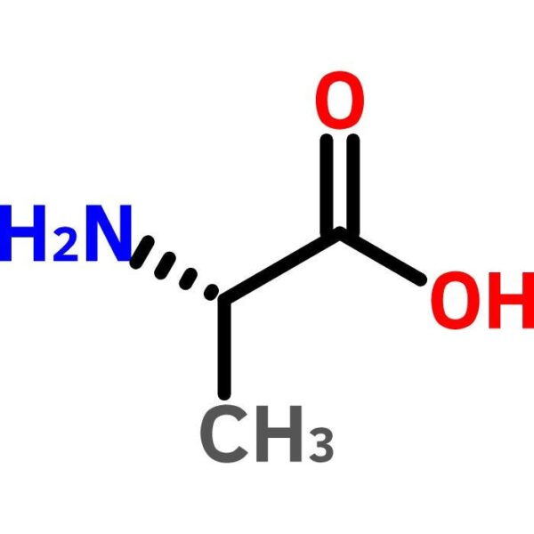 L-Alanine, FCC