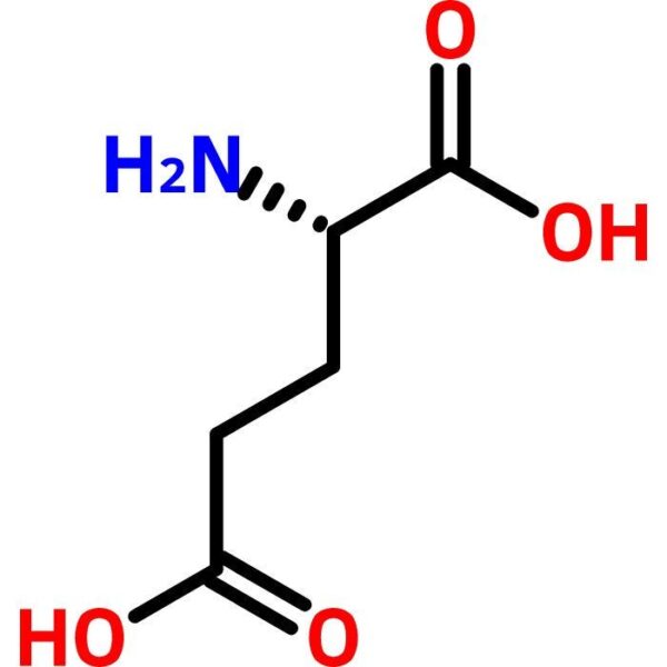 L-Glutamic Acid, FCC