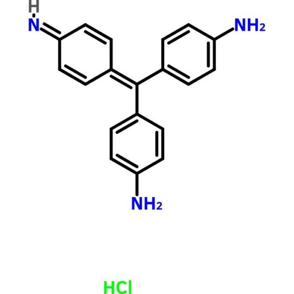 Pararosaniline Hydrochloride