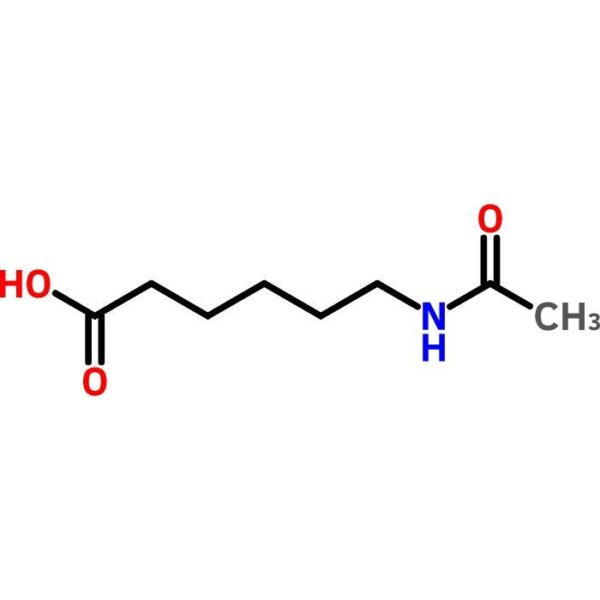 6-Acetamidocaproic Acid