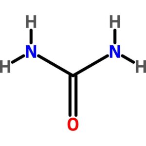 Urea, Crystal, Reagent, ACS