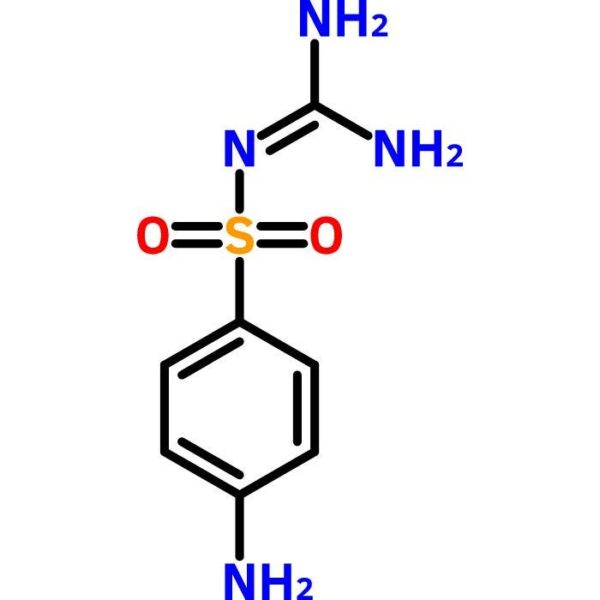 Sulfaguanidine