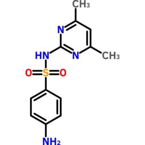 Sulfamethazine
