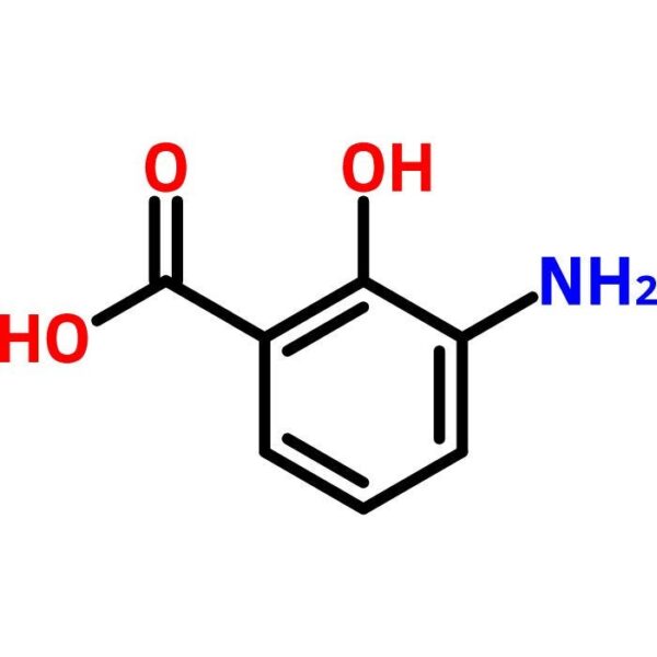 3-Aminosalicylic Acid