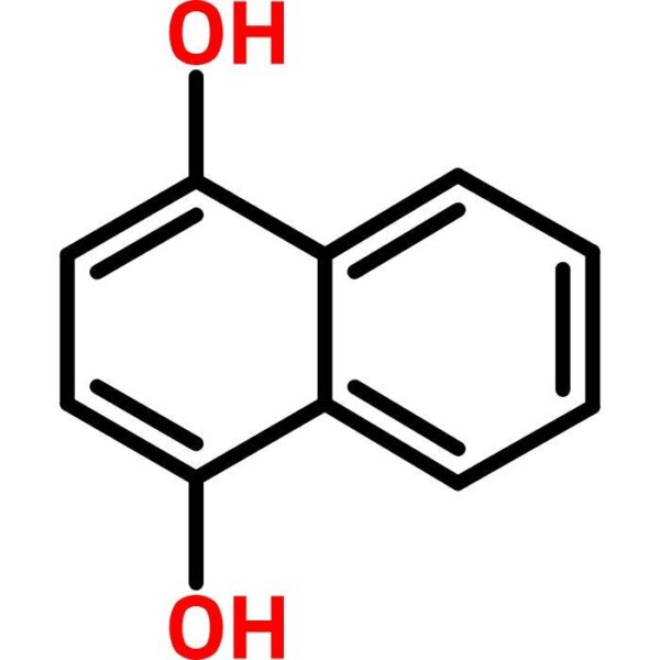 1,4-Dihydroxynaphthalene