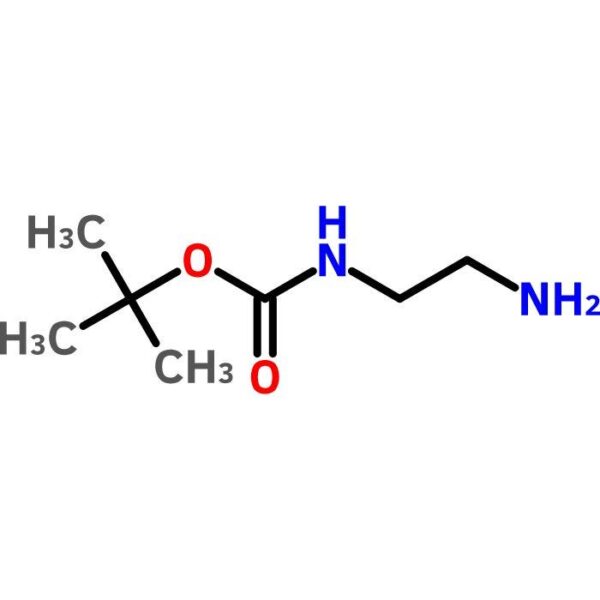 N-(tert-Butoxycarbonyl)-1,2-diaminoethane