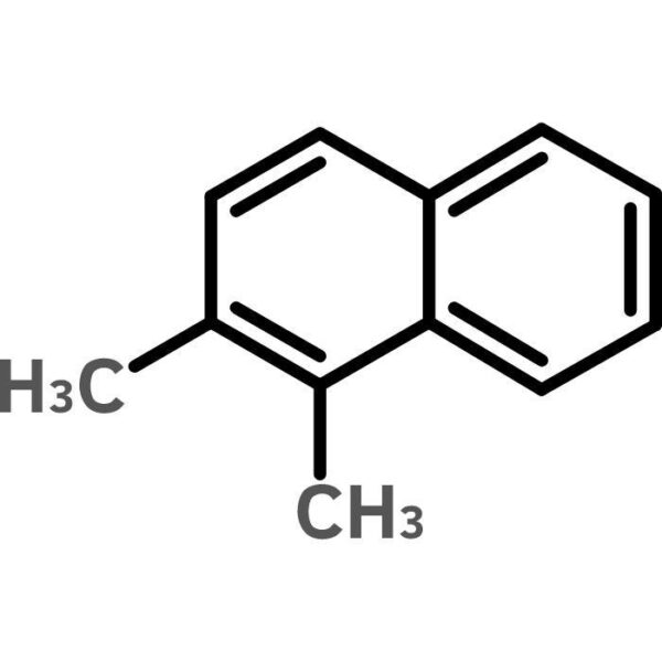 1,2-Dimethylnaphthalene