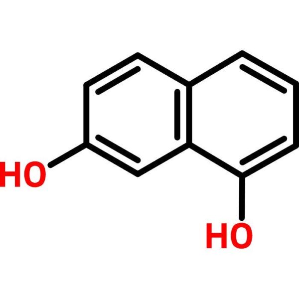 1,7-Dihydroxynaphthalene