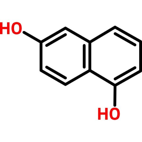 1,6-Dihydroxynaphthalene