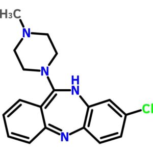Clozapine
