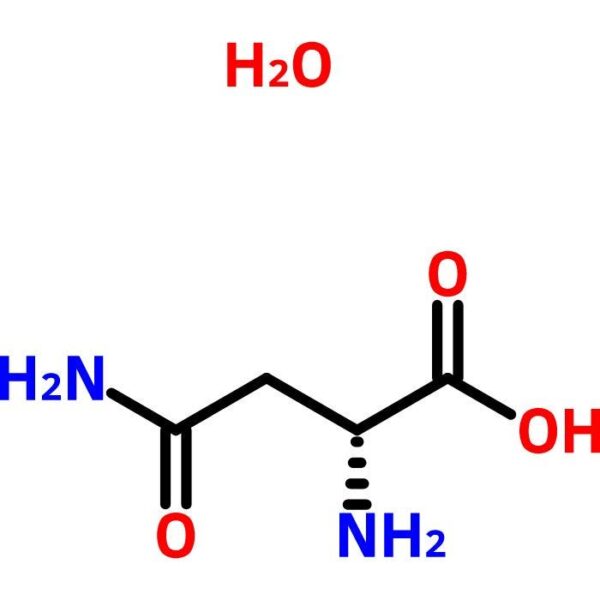 D-Asparagine, Monohydrate