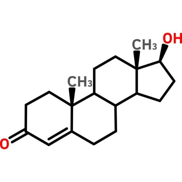 Testosterone (CIII), Micronized, USP