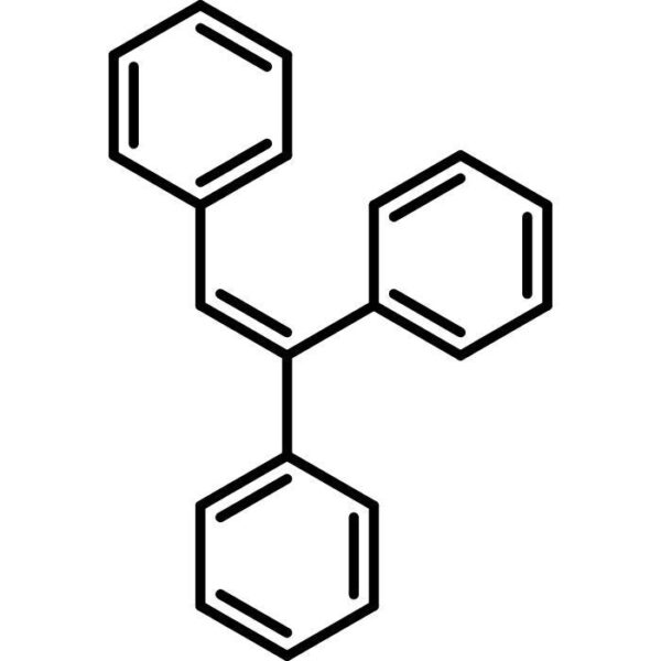 Triphenylethylene