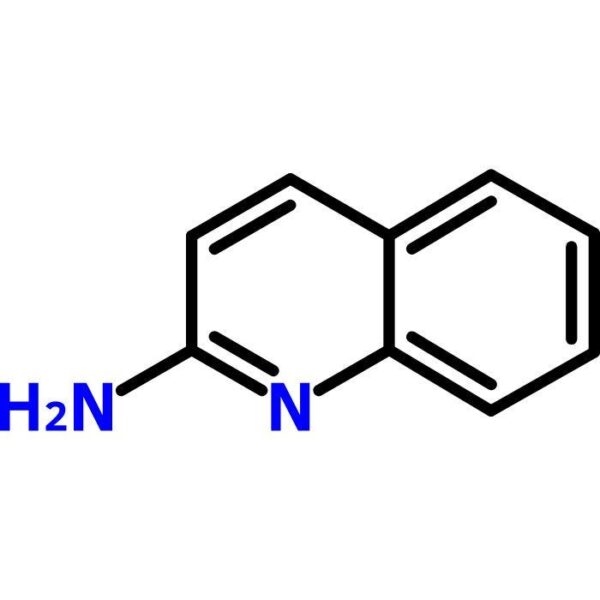 2-Aminoquinoline