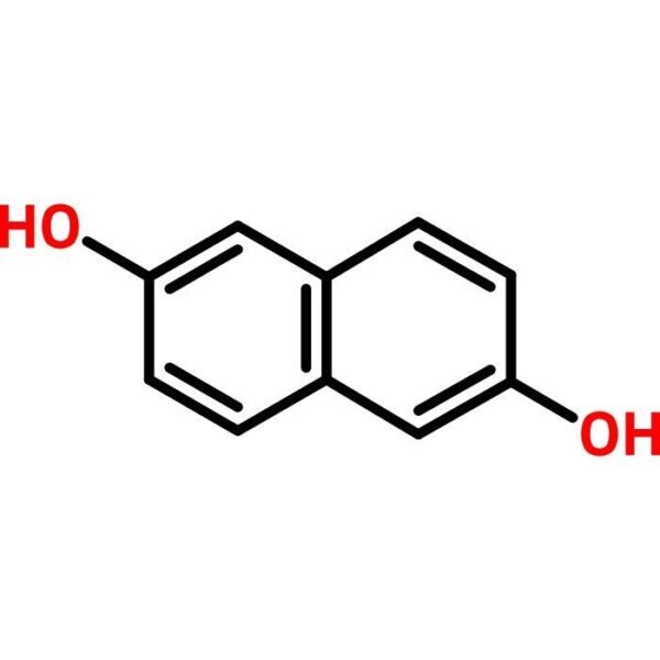 2,6-Dihydroxynaphthalene