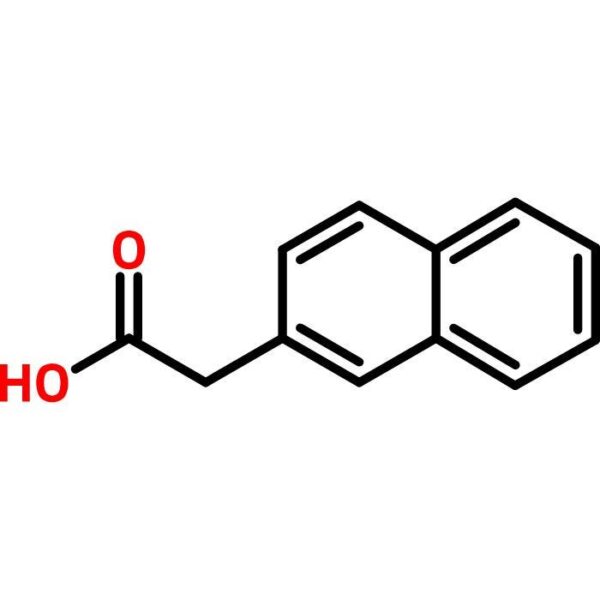 2-Naphthaleneacetic Acid