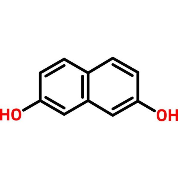 2,7-Dihydroxynaphthalene