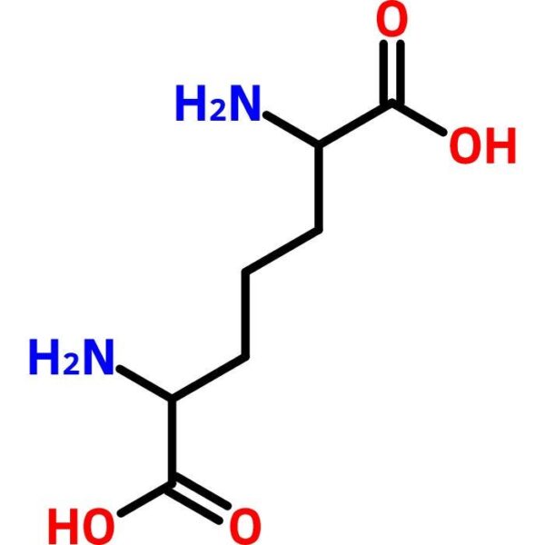 2,6-Diaminopimelic Acid