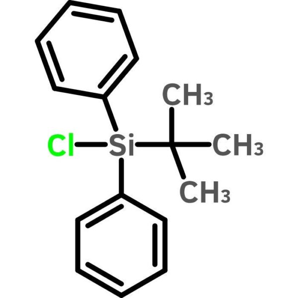 tert-Butyldiphenylchlorosilane