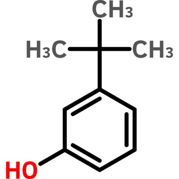 3-tert-Butylphenol