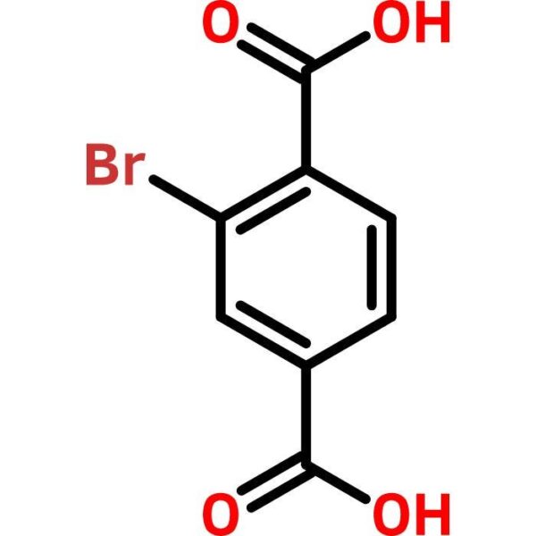 Bromoterephthalic Acid