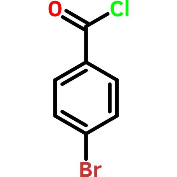 4-Bromobenzoyl Chloride