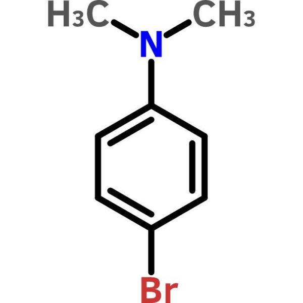 4-Bromo-N,N-dimethylaniline