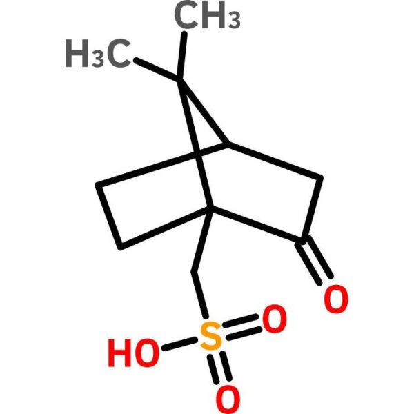 (+/-)-10-Camphorsulfonic Acid