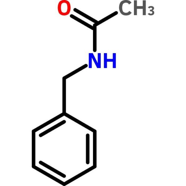 N-Benzylacetamide