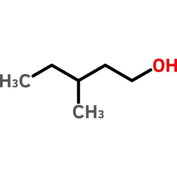 3-Methyl-1-pentanol