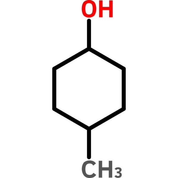 4-Methylcyclohexanol, (cis- and trans- mixture)