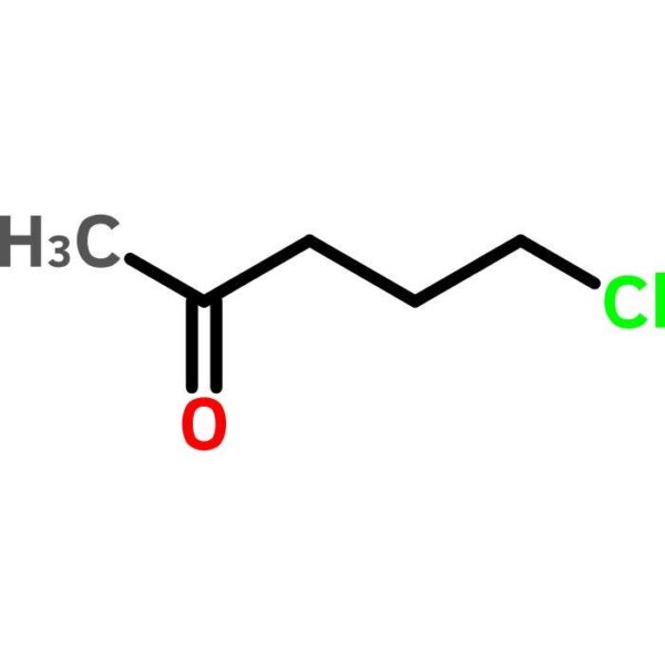 5-Chloro-2-pentanone, (stabilized with K2CO3)