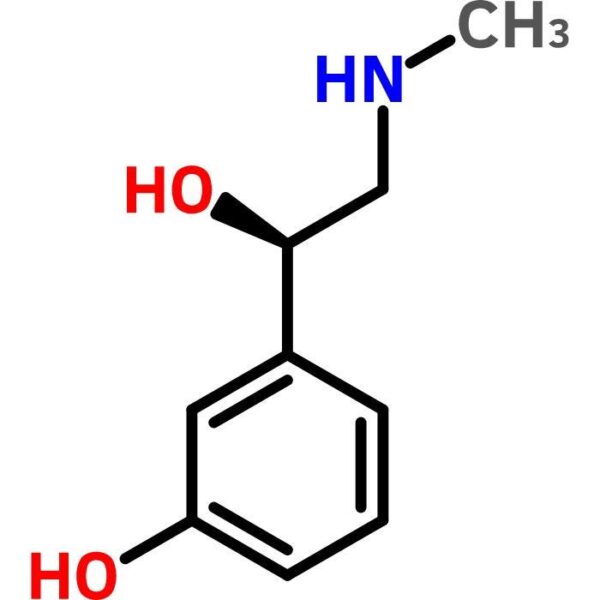 L-Phenylephrine