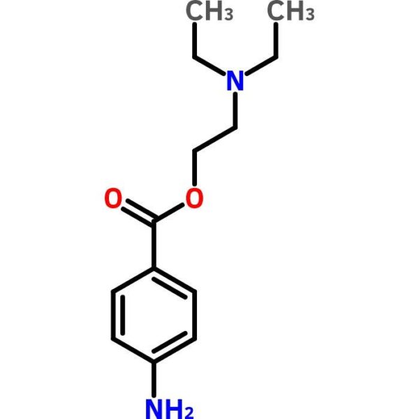 Procaine