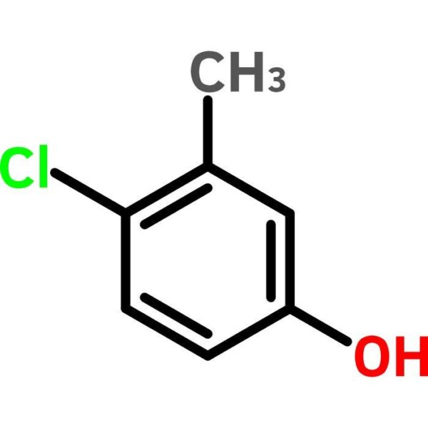 4-Chloro-m-cresol