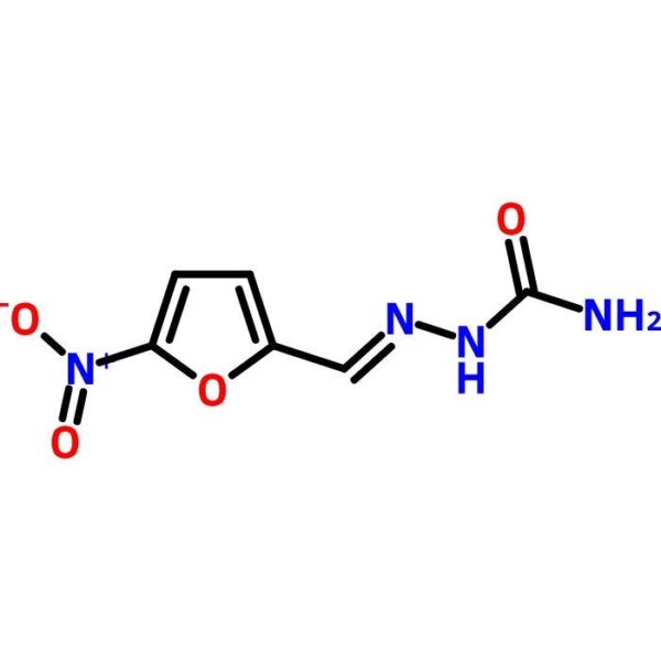 Nitrofurazone