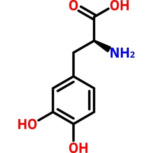 Levodopa, Powder, USP