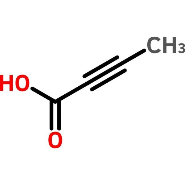 Tetrolic Acid