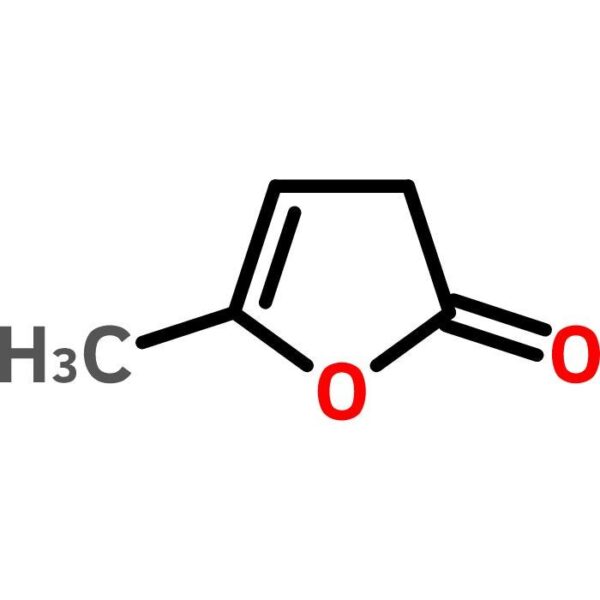 alpha-Angelicalactone