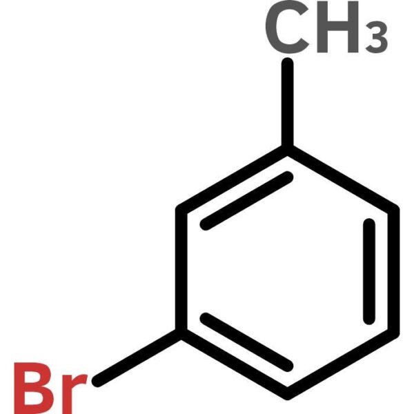 3-Bromotoluene