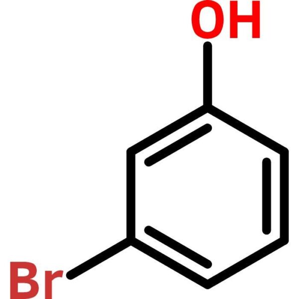 3-Bromophenol