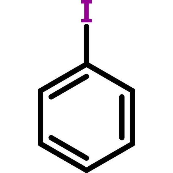 Iodobenzene